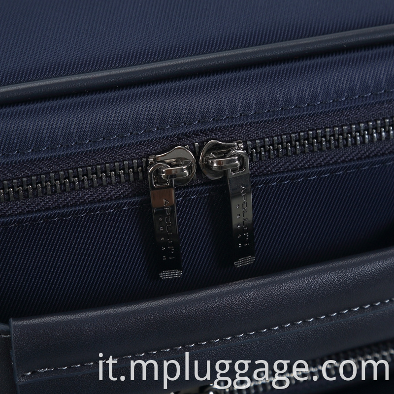 Business backpack